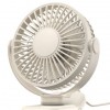 USB Desktop Small Fan Dormitory Office Electric Fan With Cable
