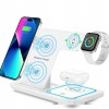 Four-in-one Folding Wireless Charger Three-in-one Wireless Charger