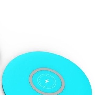 Desktop Mobile Phone Wireless Charger