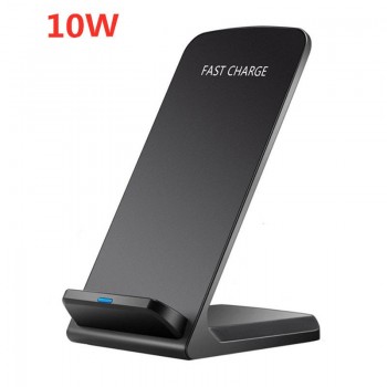 Fast charging private mode wireless charger