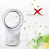 Mini electric fan