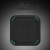 Wireless charging music box player Desktop Wireless charger bracket