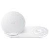 Compatible with Apple , Seventh and Ninth Generation 25w Dual Acceleration Wireless Charger