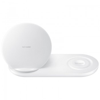 Compatible with Apple , Seventh and Ninth Generation 25w Dual Acceleration Wireless Charger
