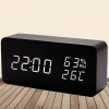 Living Room Bedside Electronic Luminous Large-Screen Digital Clock Ornaments