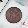 Round Magic Array Wireless Charger