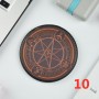 Round Magic Array Wireless Charger
