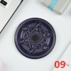 Round Magic Array Wireless Charger