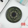 Round Magic Array Wireless Charger