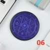Round Magic Array Wireless Charger