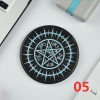 Round Magic Array Wireless Charger
