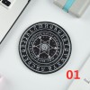 Round Magic Array Wireless Charger
