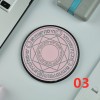 Round Magic Array Wireless Charger