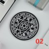 Round Magic Array Wireless Charger