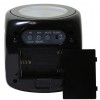 LED Projection Alarm Clock Report Clock Voice Report Clock