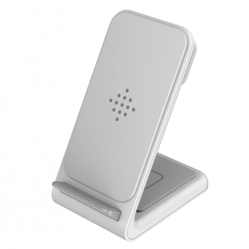 Compatible With , Fast Wireless Charger Three-in-one Bracket