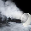 Wind fan creative usb desktop mini silent charging fan