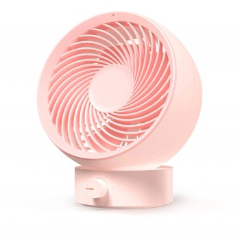 Wind fan creative usb desktop mini silent charging fan