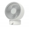 Wind fan creative usb desktop mini silent charging fan