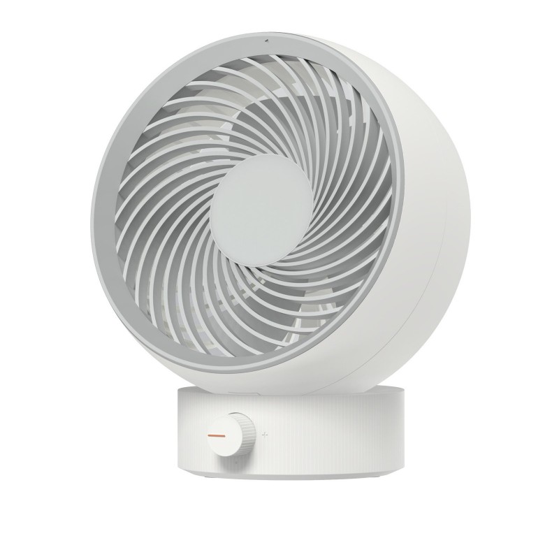 Wind fan creative usb desktop mini silent charging fan