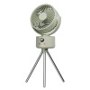 Camping Fan Outdoor Desktop Circulating Strong Wind