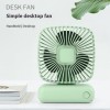 Desktop Fan USB Handheld Mini