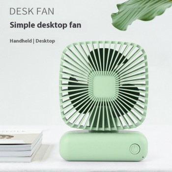 Desktop Fan USB Handheld Mini