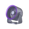 Air Convection Circulating Fan For Desktop, Home And Office Use, Silent