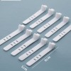 Dust-proof Storage Cable Management Box Hub Organizer Box