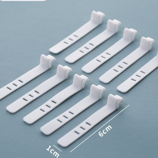 Dust-proof Storage Cable Management Box Hub Organizer Box