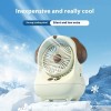 Desktop Desktop Little Fan Mini