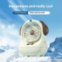 Desktop Desktop Little Fan Mini
