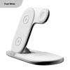 Foldable Multifunctional Magnetic Wireless Charger