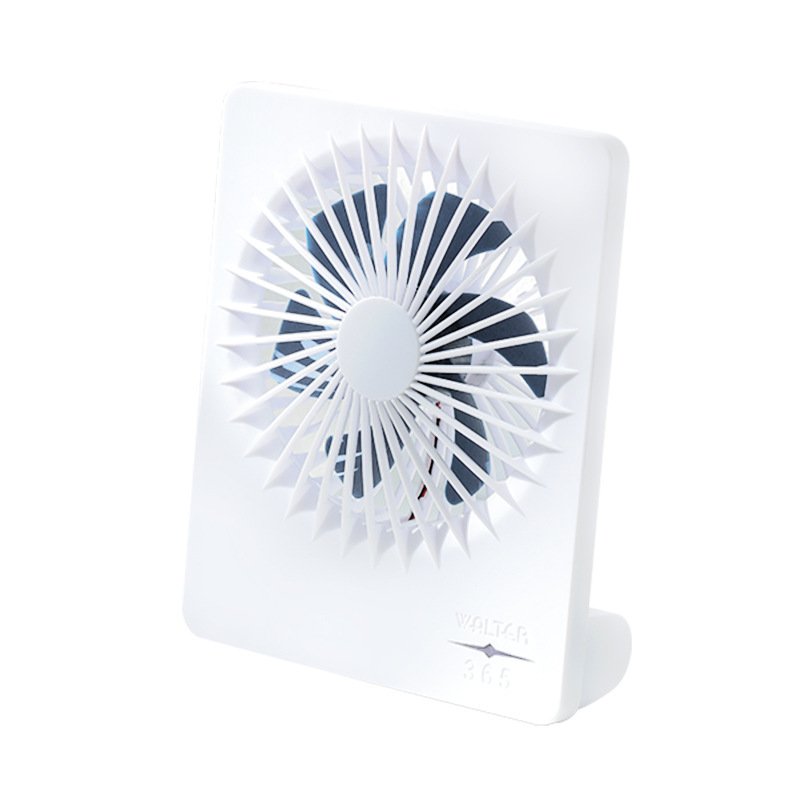 Desktop Fan Mini USB Charging Home Office