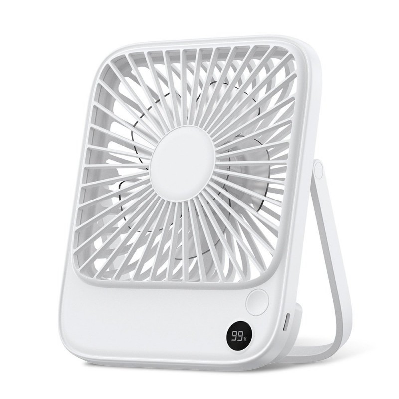 New Desktop Fan For Office And Student Dormitory