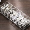 Dust-proof Storage Cable Management Box Hub Organizer Box