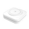 Three-in-one Wireless Charger Electrical Magnetic Wireless Charger Folding With Flexible Wire