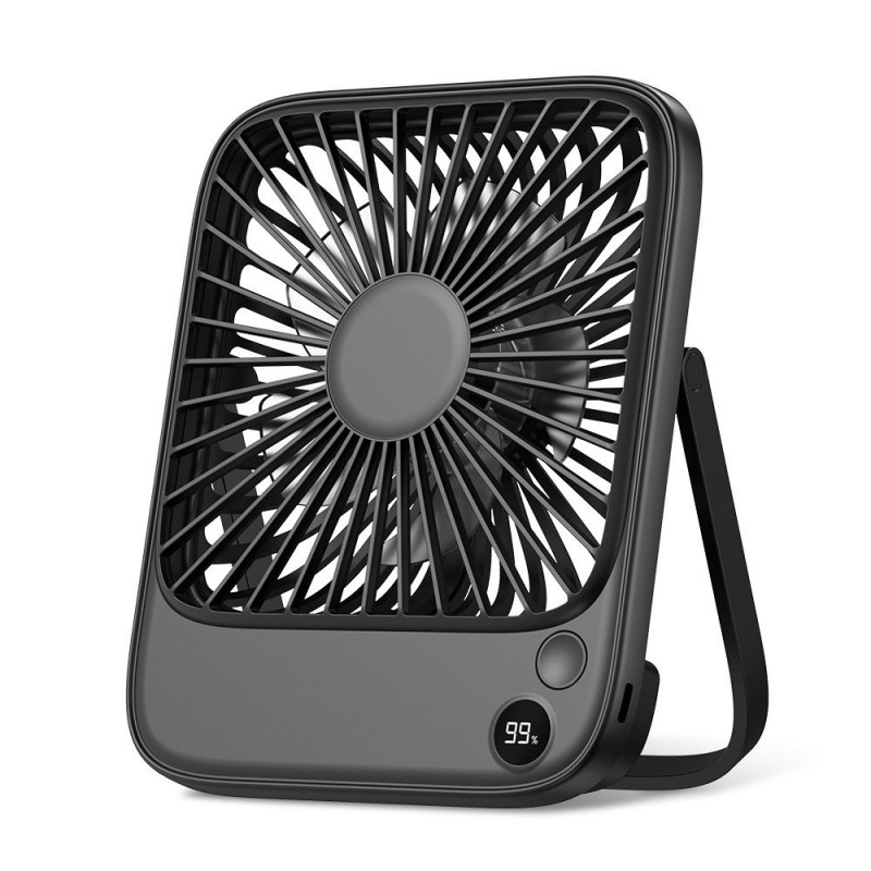 New Desktop Fan For Office And Student Dormitory