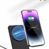 Magnetic Bracket Wireless Charger Universal