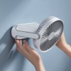 Office Household Desktop Fan USB Rechargeable Mini