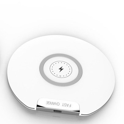 Desktop Mobile Phone Wireless Charger