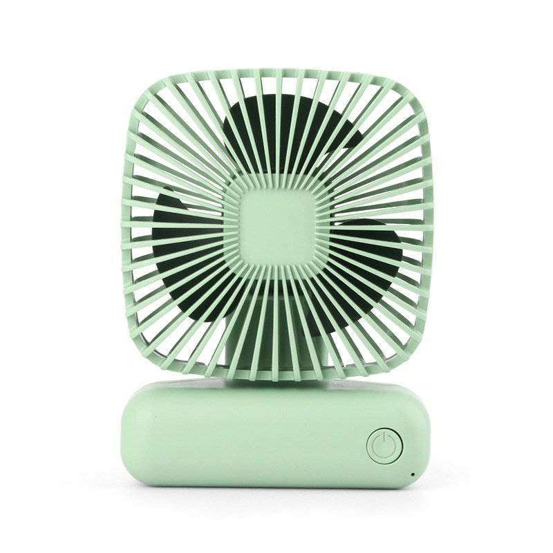 Desktop Fan USB Handheld Mini