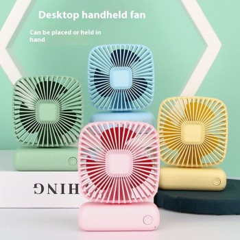 Desktop Fan USB Handheld Mini