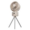 Camping Fan Outdoor Desktop Circulating Strong Wind