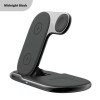 Foldable Multifunctional Magnetic Wireless Charger