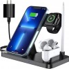 New Foldable Wireless Charger Stand