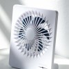Desktop Fan Mini USB Charging Home Office