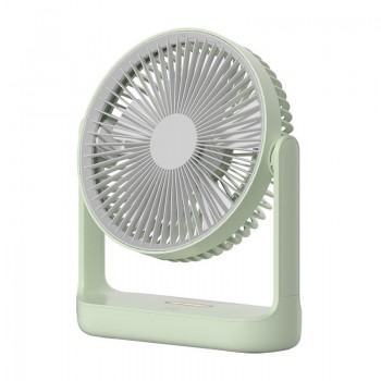 Office Household Desktop Fan USB Rechargeable Mini