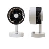 Small Fan Office Desktop Creative Usb Charging Fan