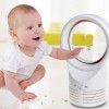 Mini electric fan